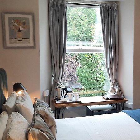 Rocklea Guest House Windermere Ngoại thất bức ảnh