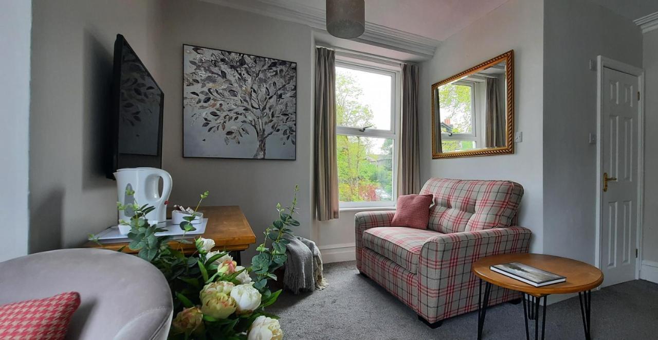 Rocklea Guest House Windermere Ngoại thất bức ảnh