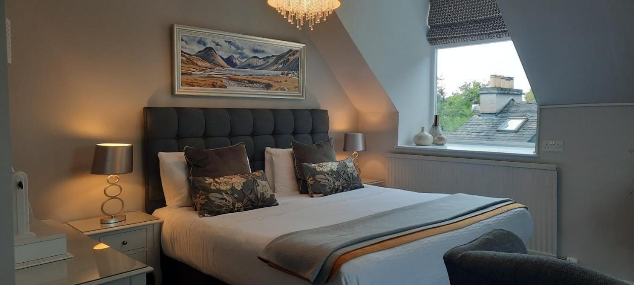 Rocklea Guest House Windermere Ngoại thất bức ảnh