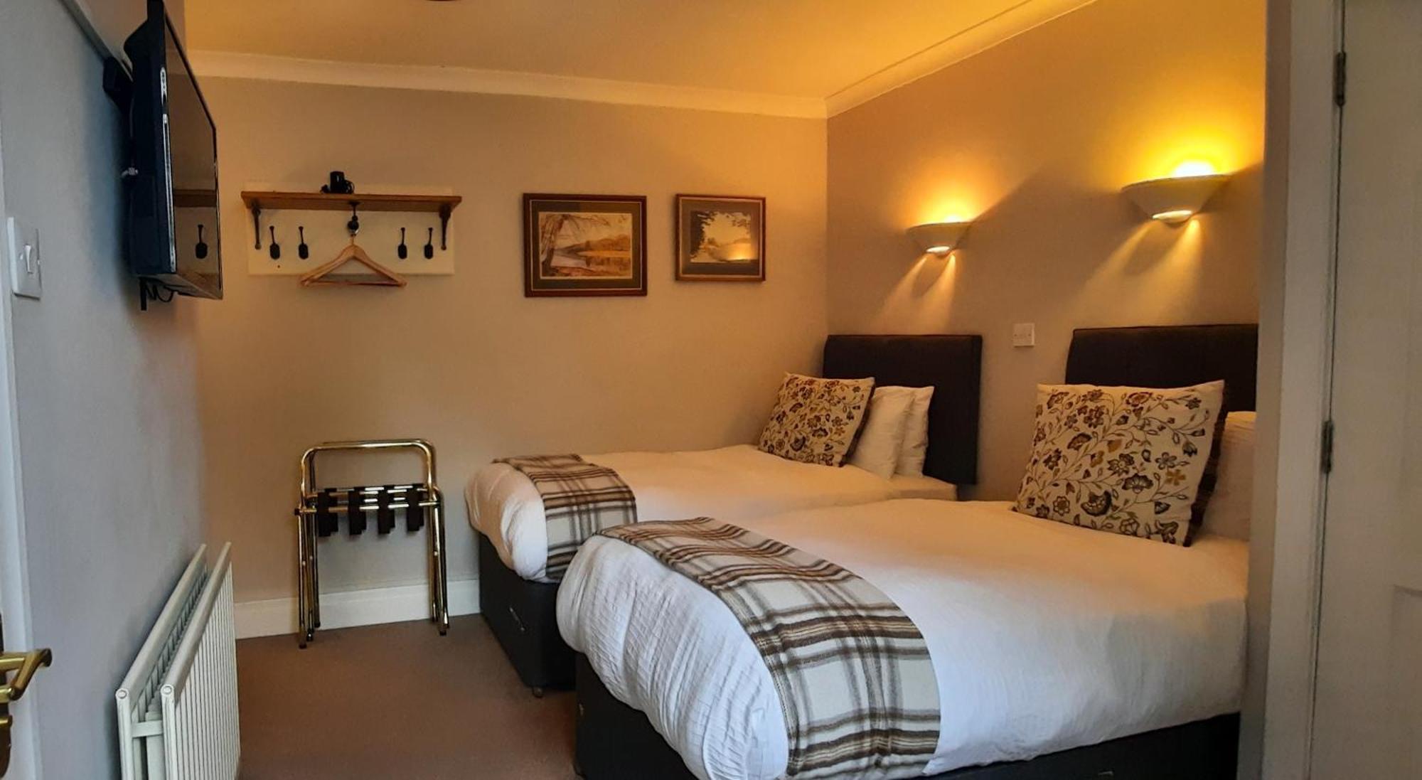 Rocklea Guest House Windermere Ngoại thất bức ảnh