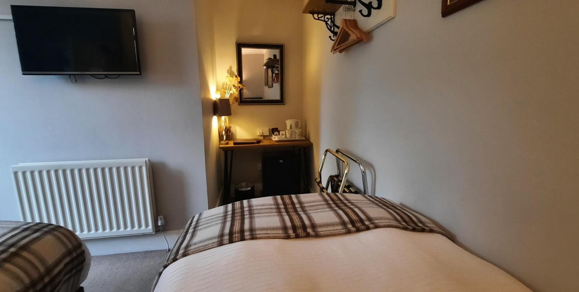 Rocklea Guest House Windermere Ngoại thất bức ảnh