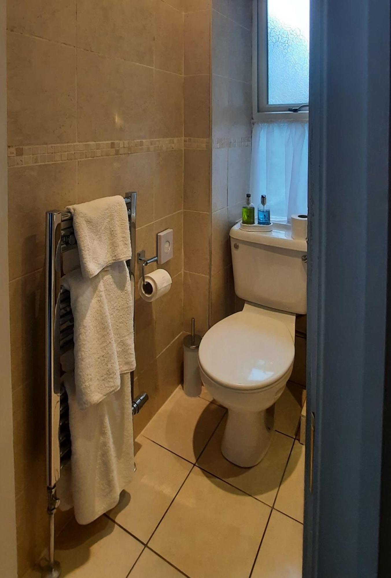 Rocklea Guest House Windermere Ngoại thất bức ảnh