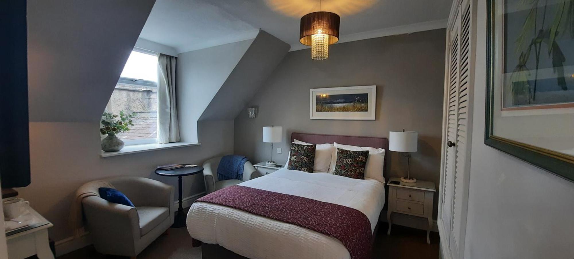 Rocklea Guest House Windermere Ngoại thất bức ảnh