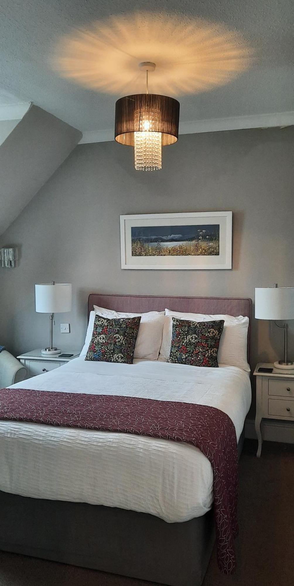 Rocklea Guest House Windermere Ngoại thất bức ảnh