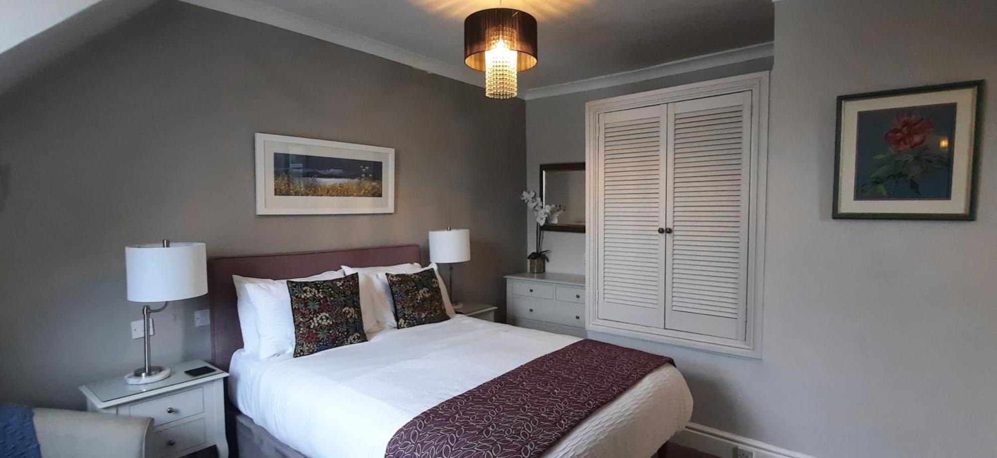 Rocklea Guest House Windermere Ngoại thất bức ảnh