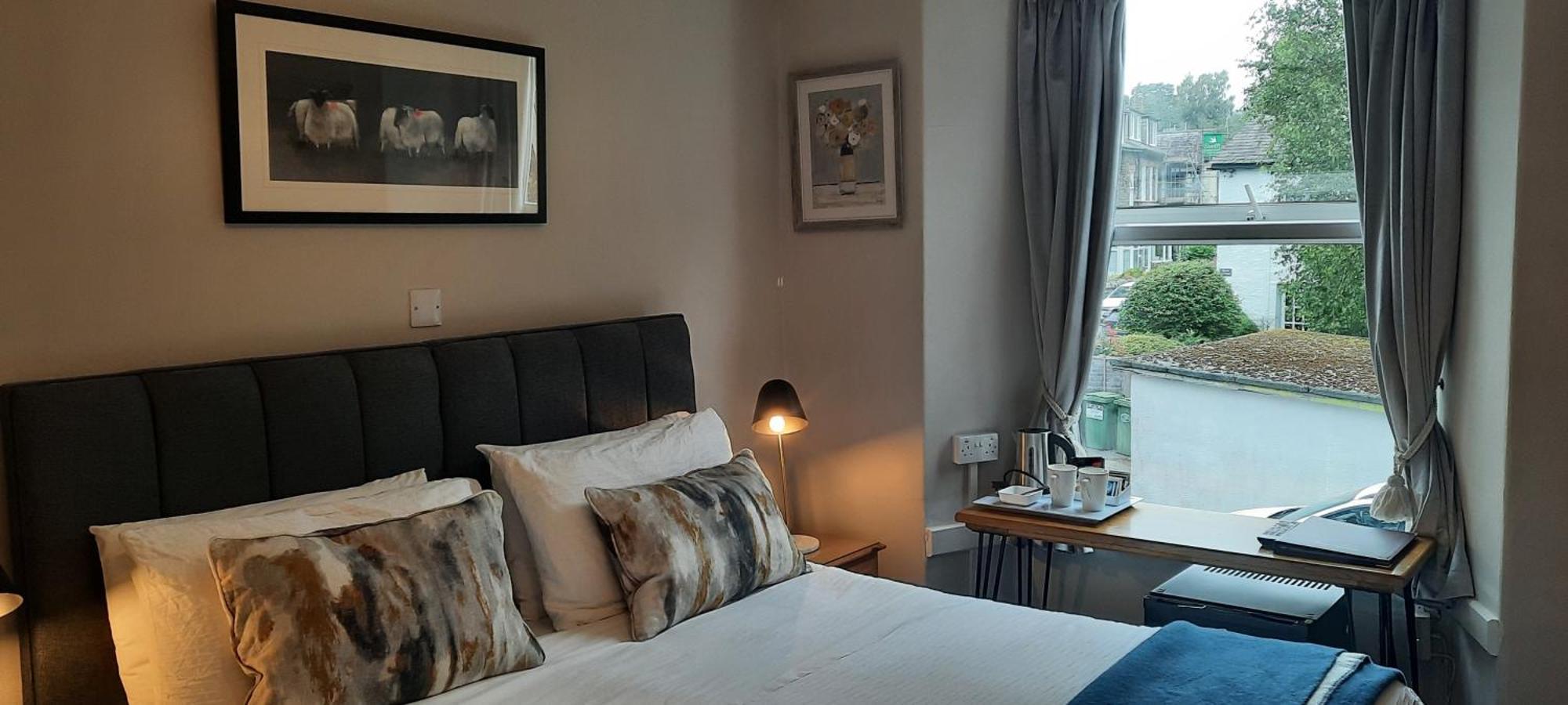 Rocklea Guest House Windermere Ngoại thất bức ảnh