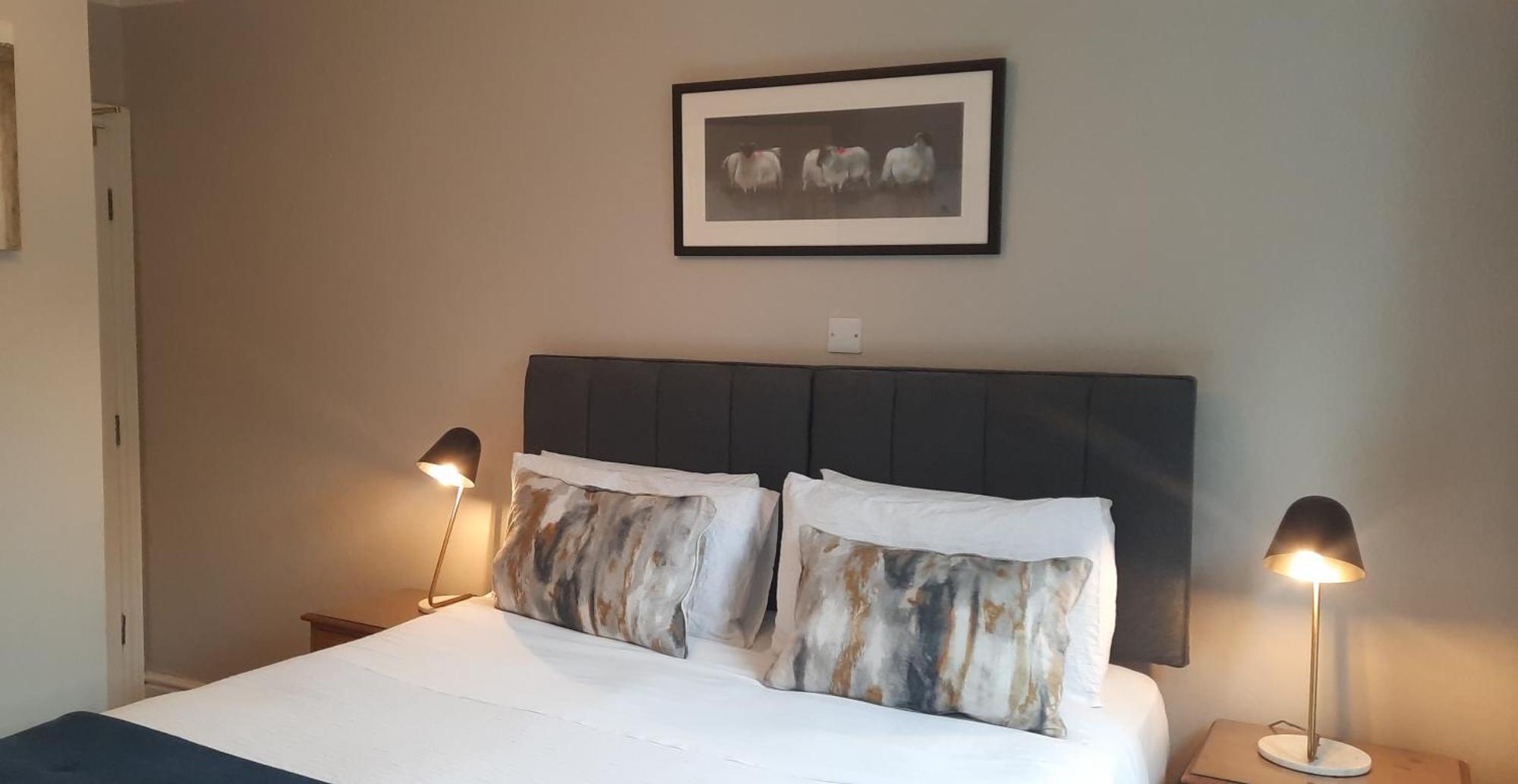 Rocklea Guest House Windermere Ngoại thất bức ảnh
