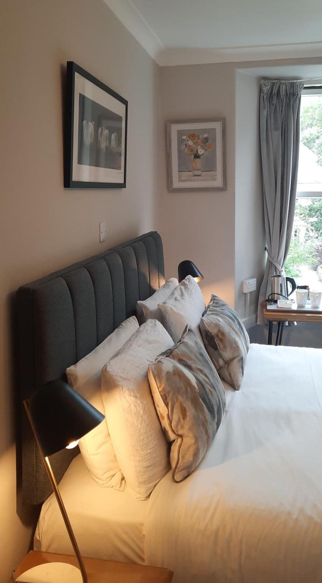 Rocklea Guest House Windermere Ngoại thất bức ảnh
