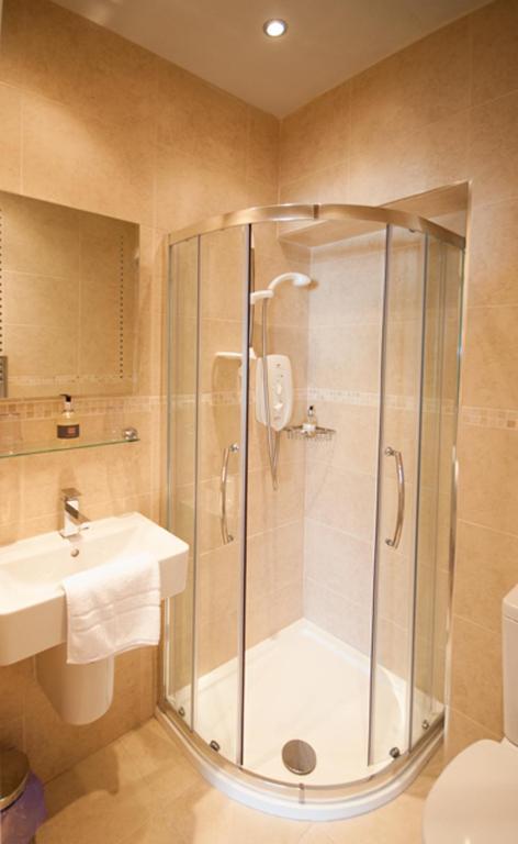 Rocklea Guest House Windermere Phòng bức ảnh